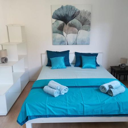 Roses Apartment Brac Sutivan Luaran gambar
