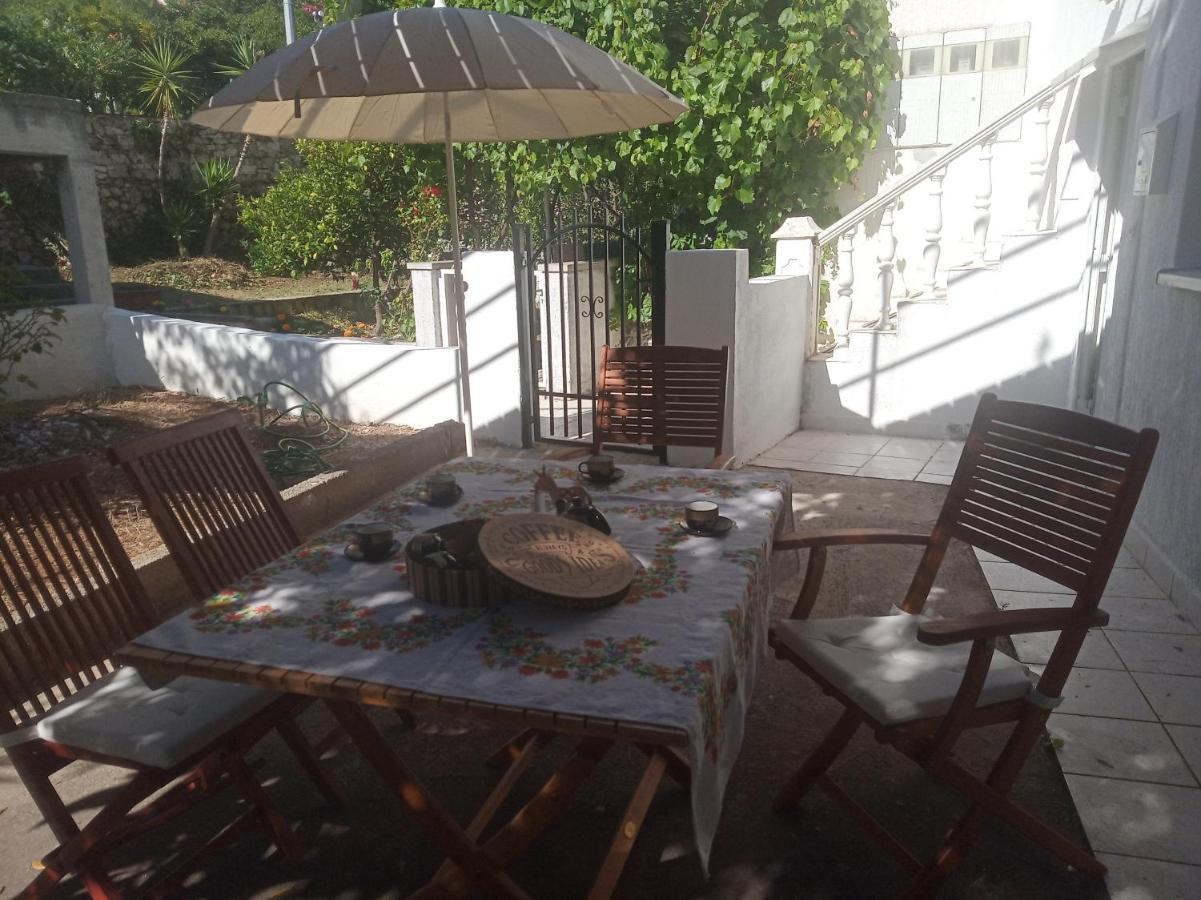 Roses Apartment Brac Sutivan Luaran gambar
